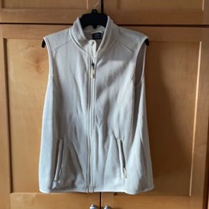Vest, great for fall and winter!